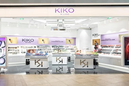 Kiko Milano - TC Beo