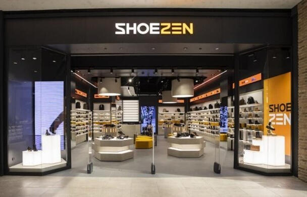 Shoezen - TC Galerija